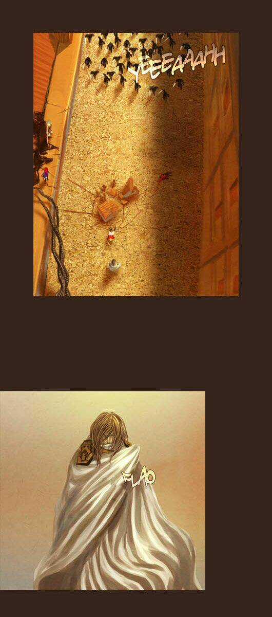 Hội ảo thuật - Chapter 45 - Trang 8