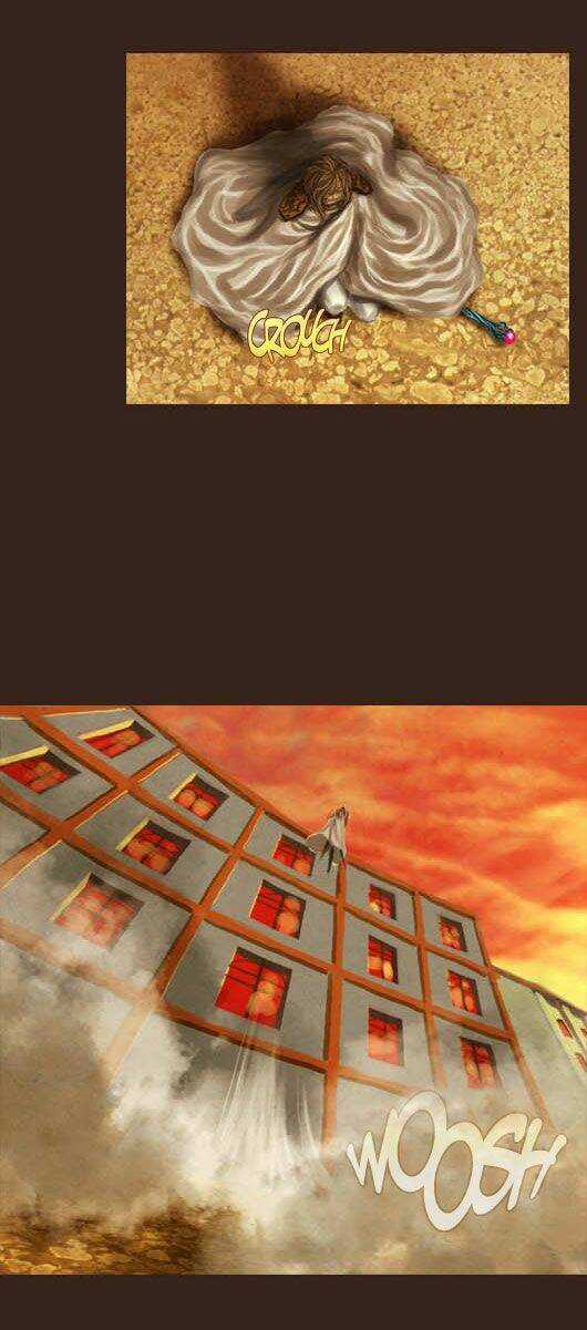 Hội ảo thuật - Chapter 45 - Trang 9