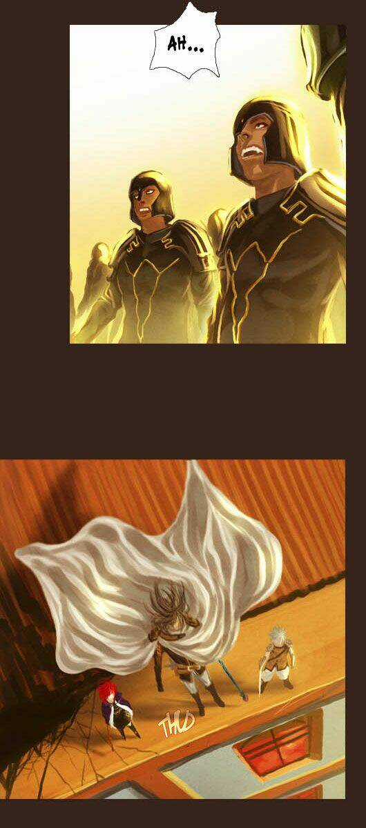 Hội ảo thuật - Chapter 45 - Trang 10