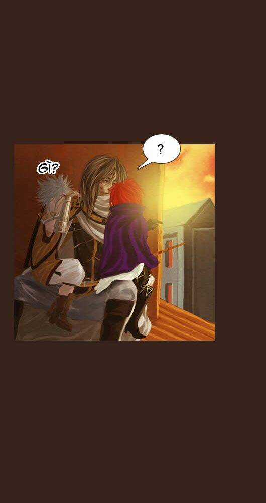 Hội ảo thuật - Chapter 46 - Trang 11