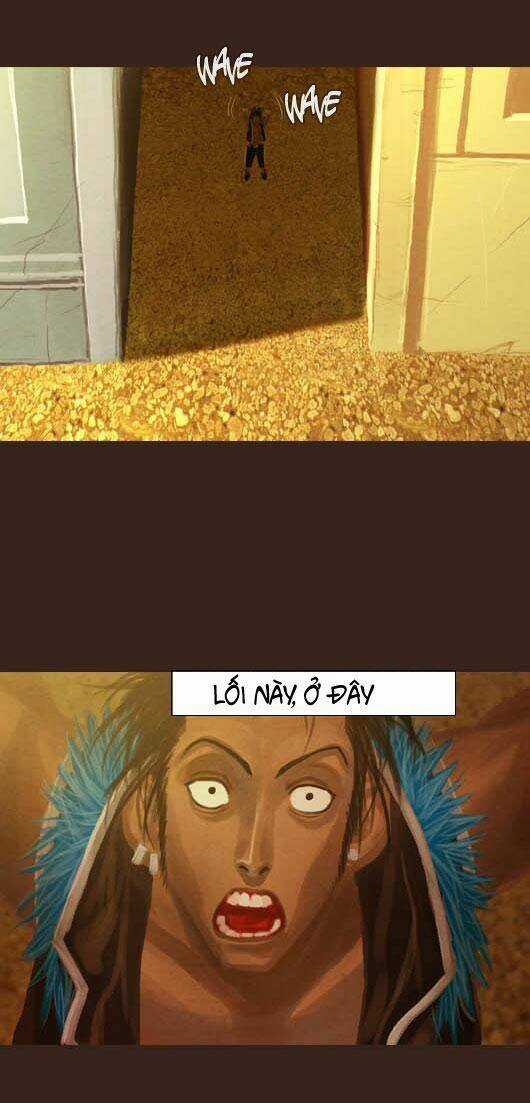 Hội ảo thuật - Chapter 46 - Trang 12