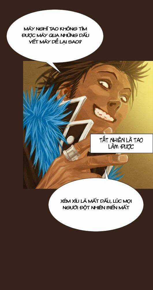 Hội ảo thuật - Chapter 46 - Trang 15