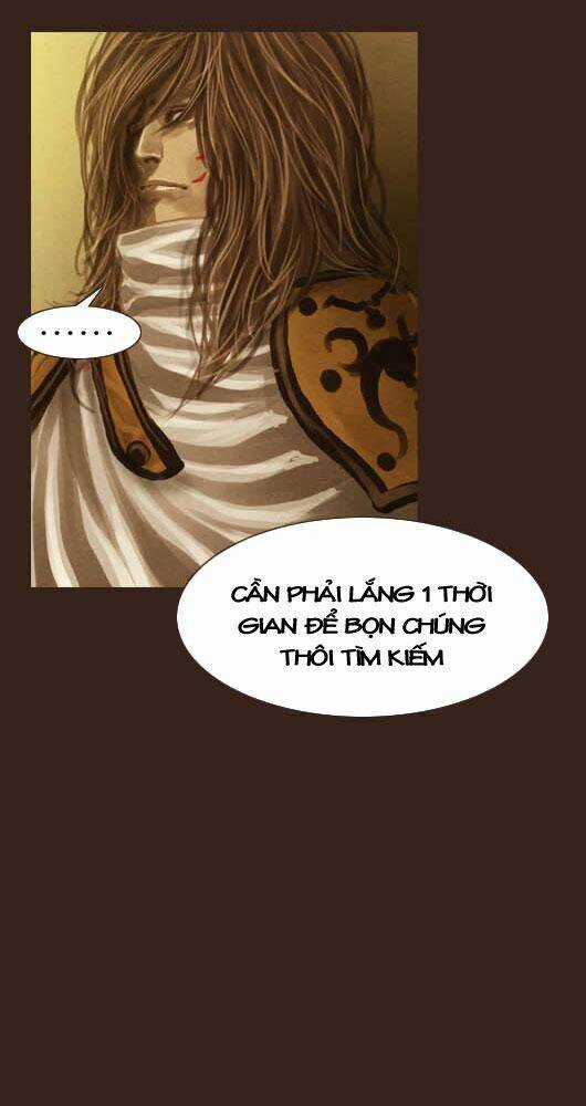 Hội ảo thuật - Chapter 46 - Trang 16