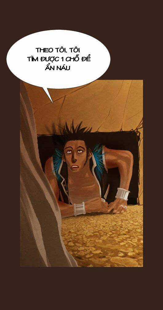 Hội ảo thuật - Chapter 46 - Trang 18