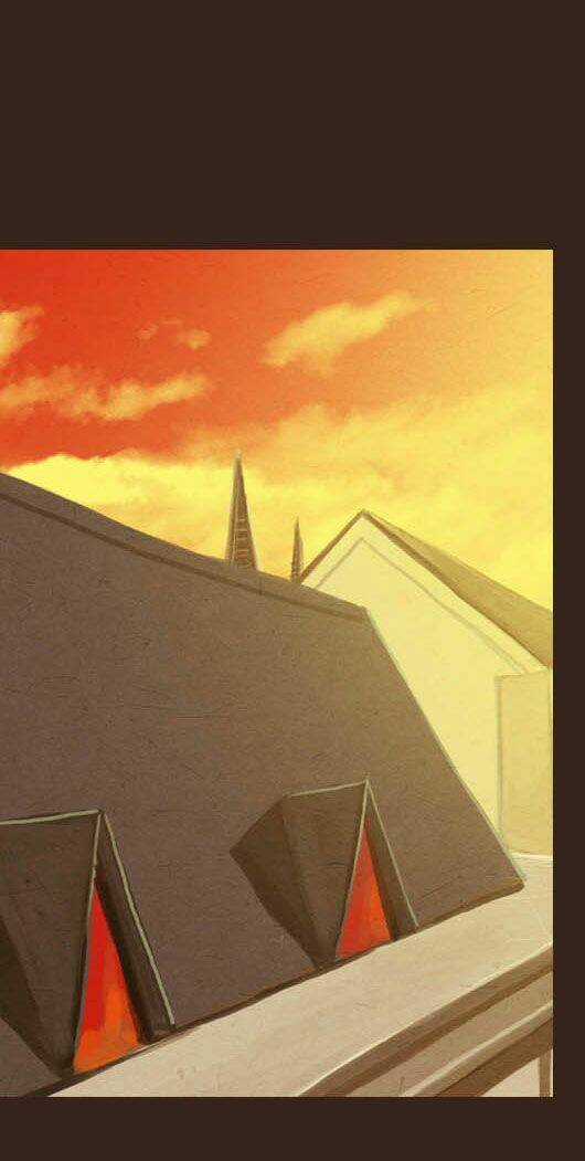 Hội ảo thuật - Chapter 46 - Trang 3