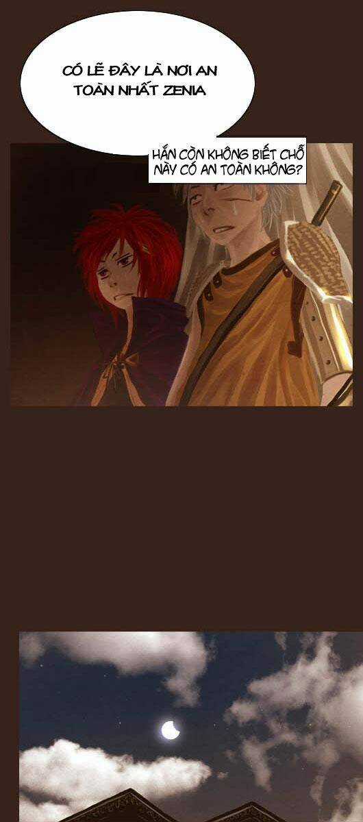 Hội ảo thuật - Chapter 46 - Trang 22