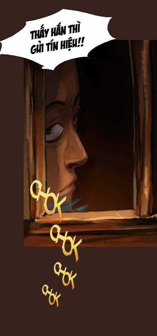 Hội ảo thuật - Chapter 46 - Trang 25