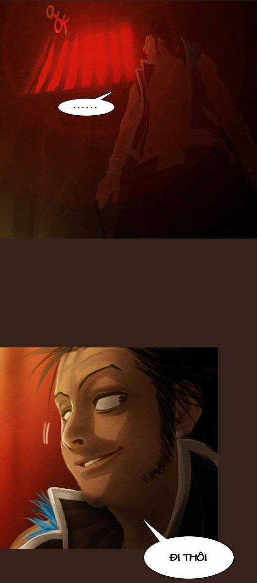 Hội ảo thuật - Chapter 46 - Trang 26