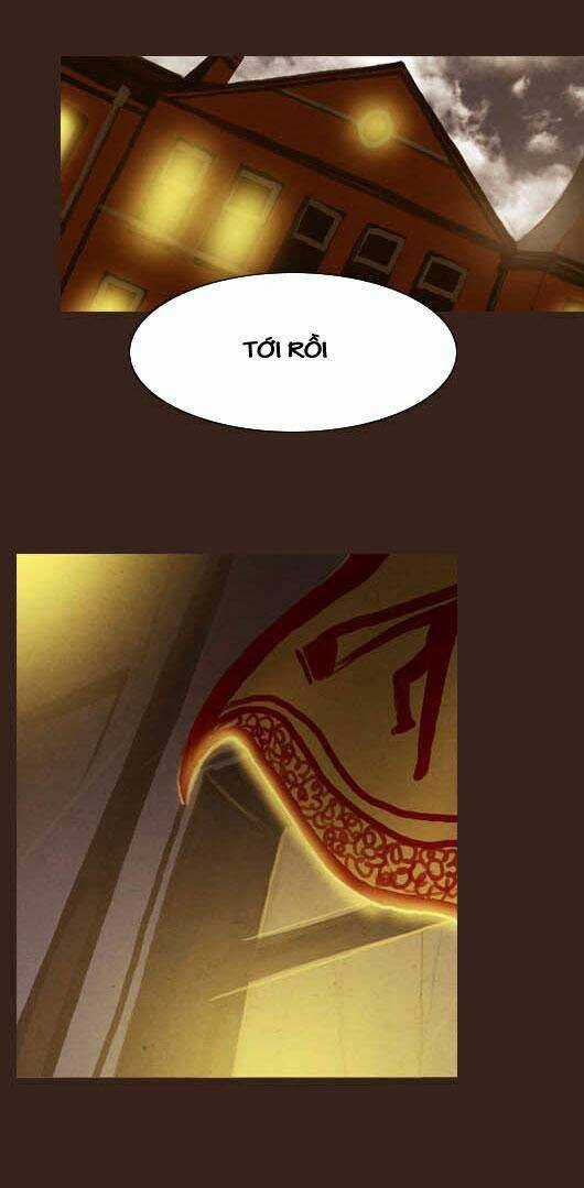 Hội ảo thuật - Chapter 46 - Trang 30