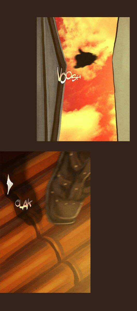 Hội ảo thuật - Chapter 46 - Trang 4