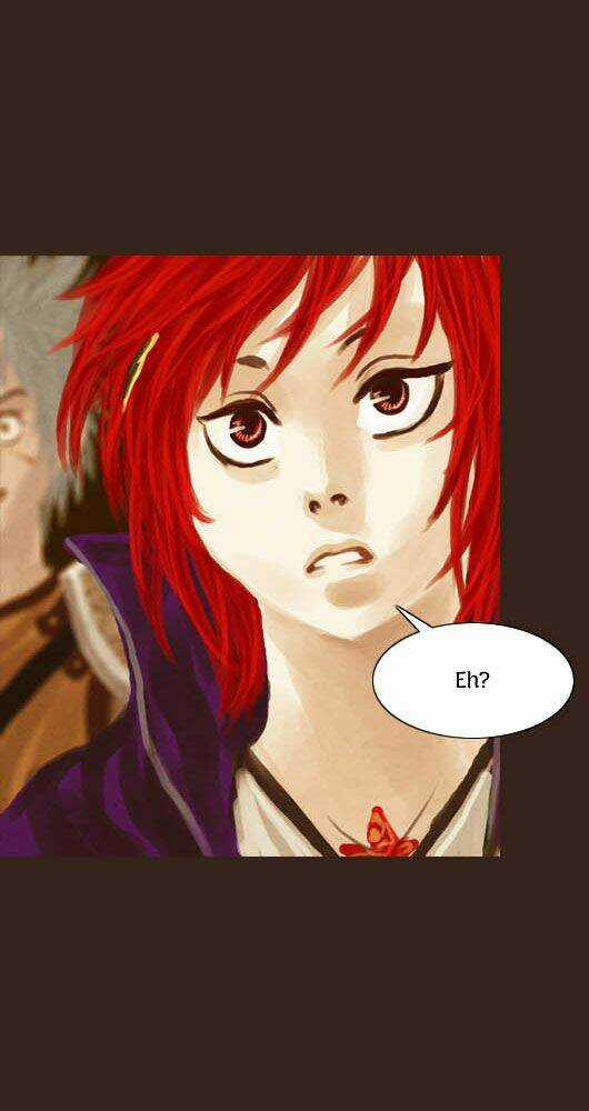 Hội ảo thuật - Chapter 46 - Trang 33