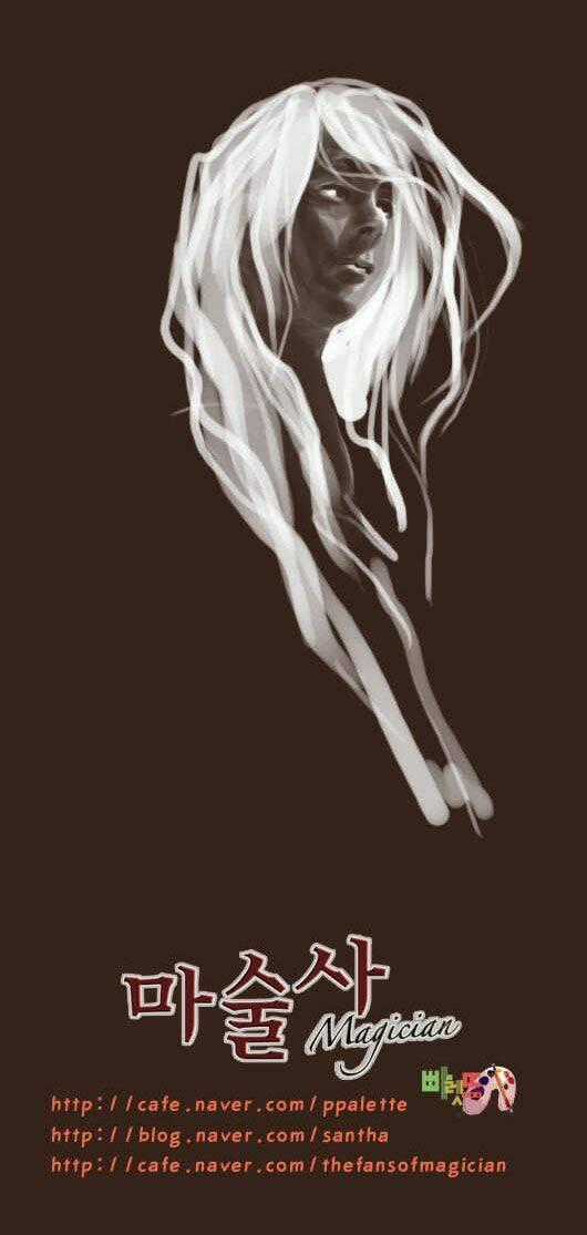 Hội ảo thuật - Chapter 46 - Trang 35