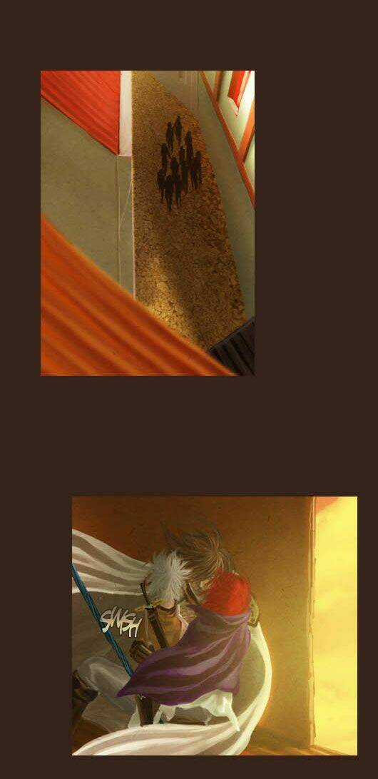 Hội ảo thuật - Chapter 46 - Trang 7