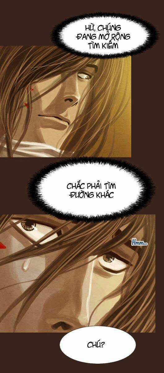 Hội ảo thuật - Chapter 46 - Trang 9