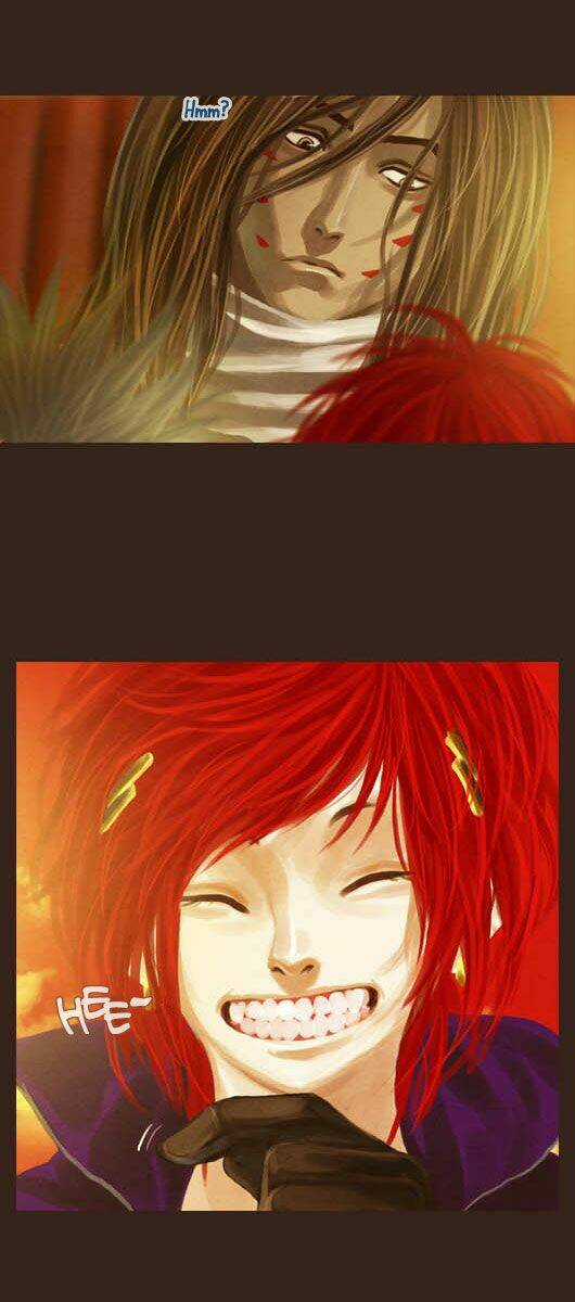 Hội ảo thuật - Chapter 46 - Trang 10