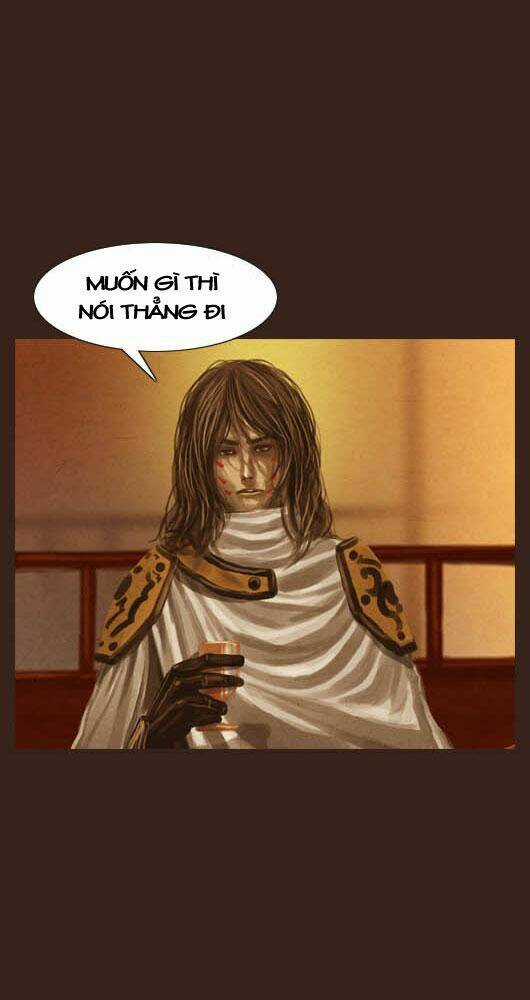 Hội ảo thuật - Chapter 47 - Trang 12