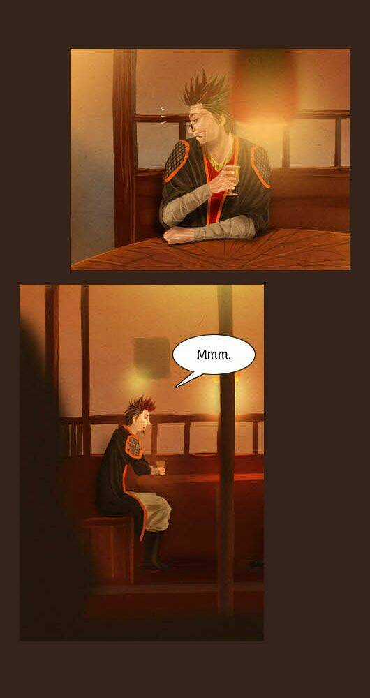 Hội ảo thuật - Chapter 47 - Trang 13