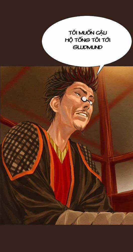 Hội ảo thuật - Chapter 47 - Trang 14