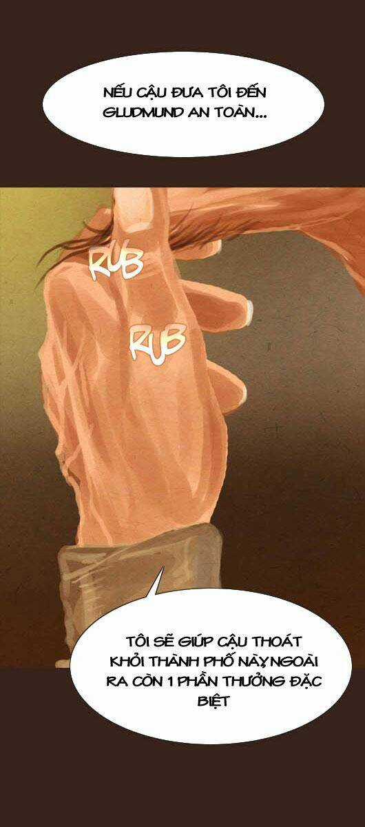 Hội ảo thuật - Chapter 47 - Trang 17