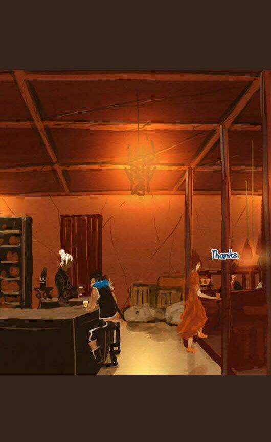 Hội ảo thuật - Chapter 47 - Trang 3