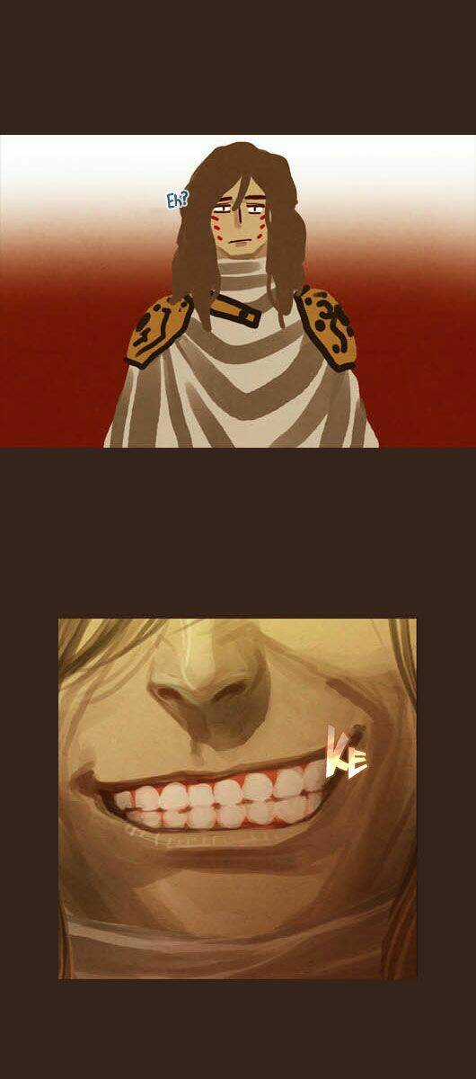 Hội ảo thuật - Chapter 47 - Trang 21