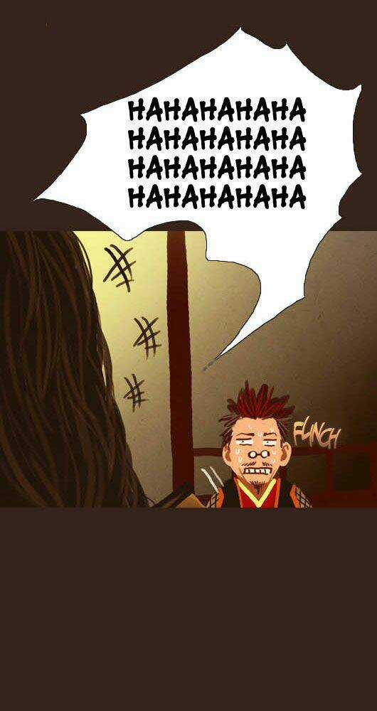 Hội ảo thuật - Chapter 47 - Trang 22