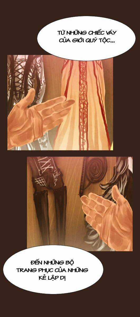 Hội ảo thuật - Chapter 47 - Trang 29