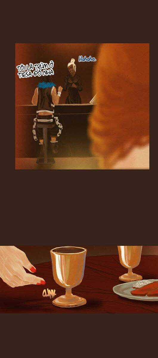 Hội ảo thuật - Chapter 47 - Trang 4