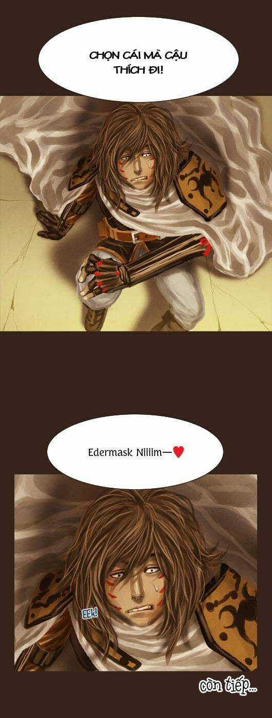 Hội ảo thuật - Chapter 47 - Trang 31