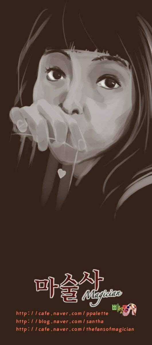 Hội ảo thuật - Chapter 47 - Trang 32