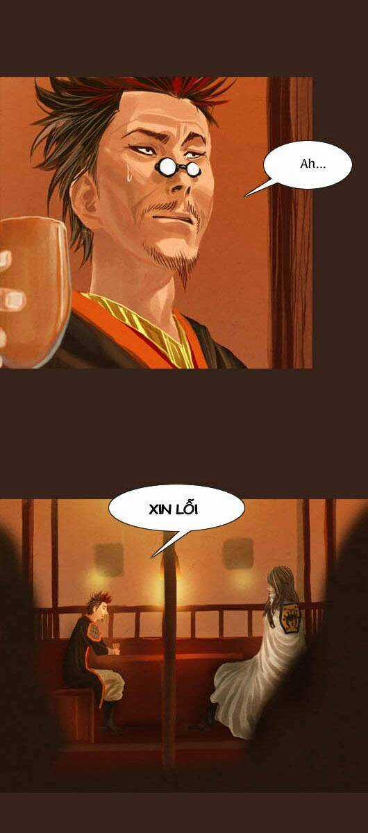 Hội ảo thuật - Chapter 47 - Trang 9