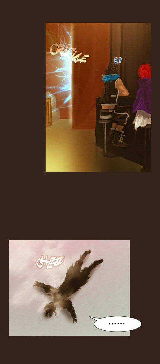 Hội ảo thuật - Chapter 48 - Trang 11