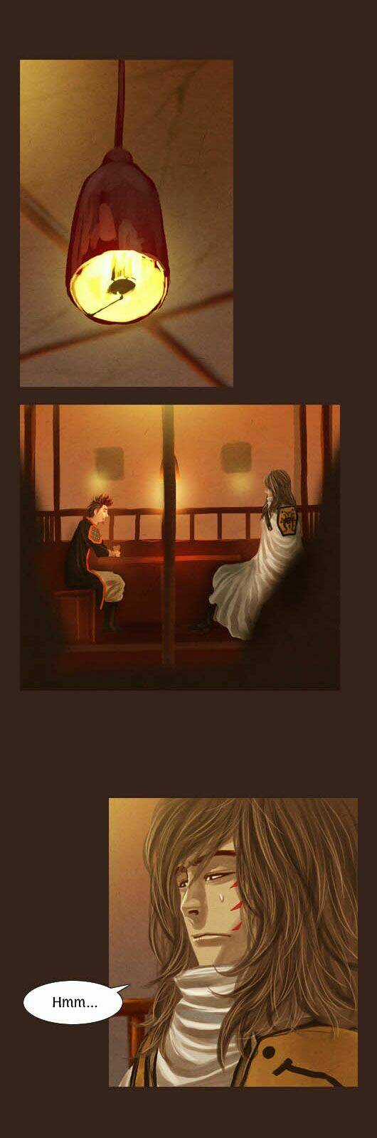 Hội ảo thuật - Chapter 48 - Trang 13