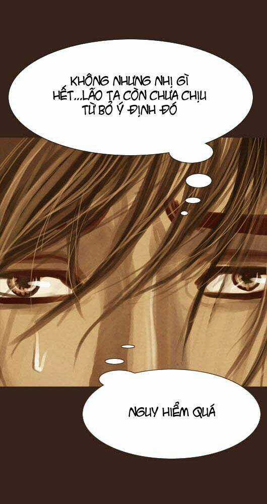 Hội ảo thuật - Chapter 48 - Trang 17