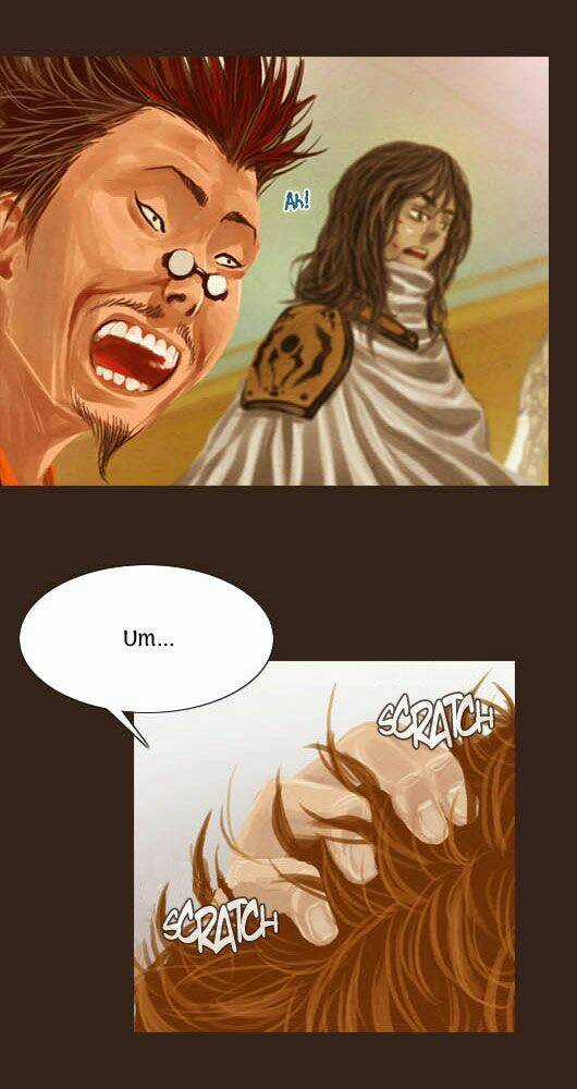 Hội ảo thuật - Chapter 48 - Trang 23