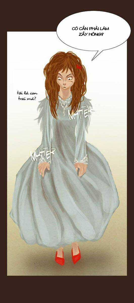 Hội ảo thuật - Chapter 48 - Trang 24