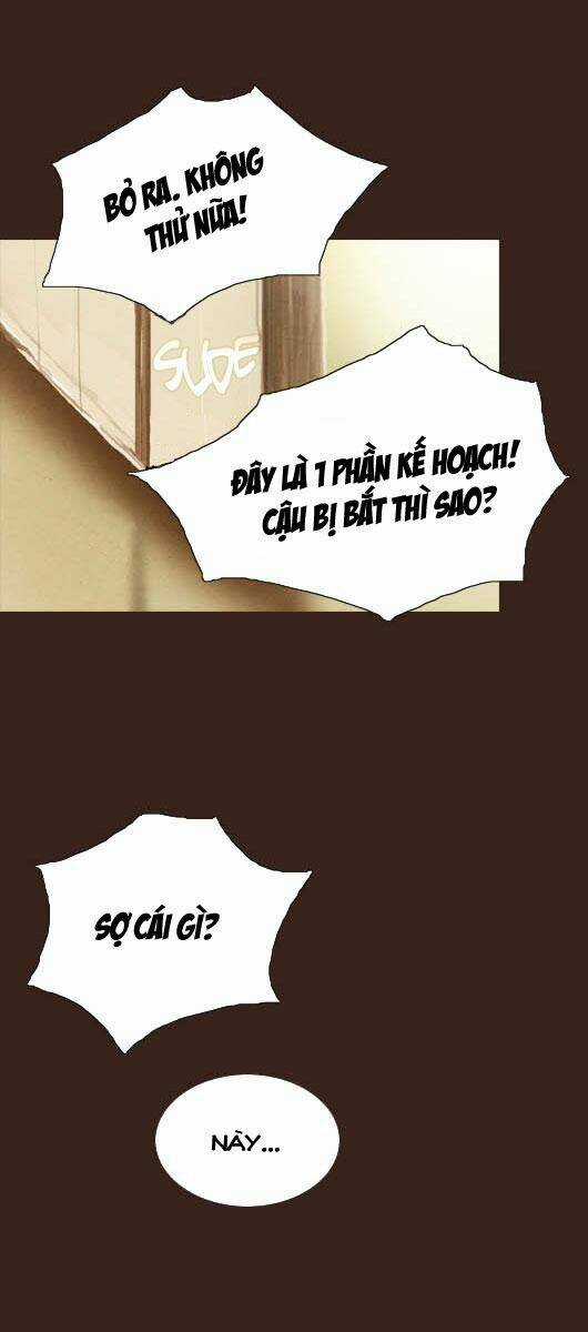 Hội ảo thuật - Chapter 48 - Trang 26