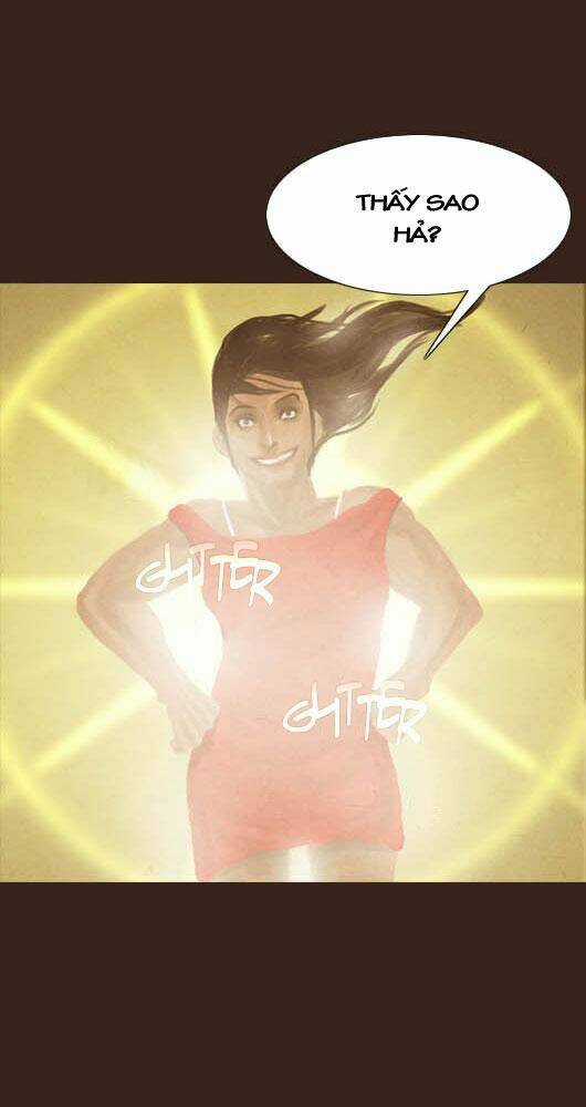 Hội ảo thuật - Chapter 48 - Trang 27