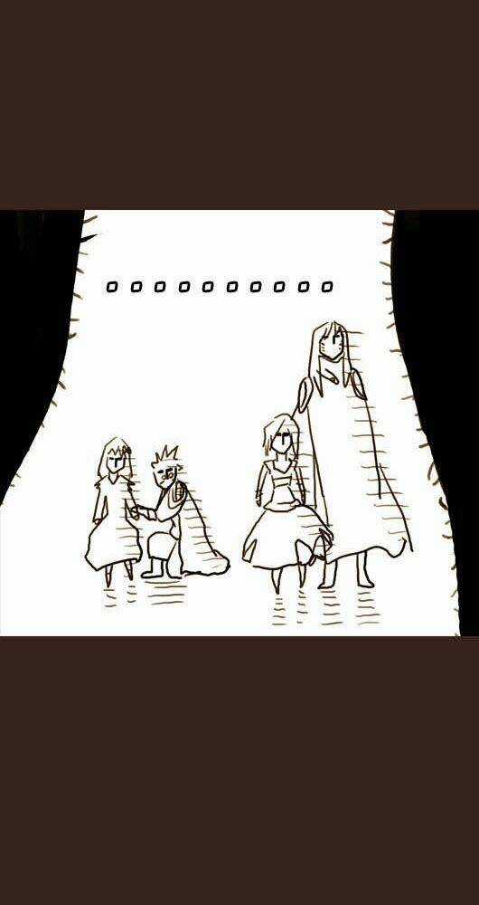 Hội ảo thuật - Chapter 48 - Trang 28