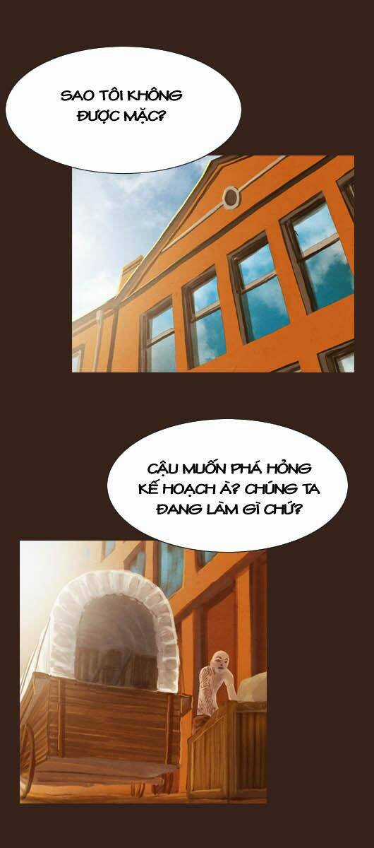 Hội ảo thuật - Chapter 48 - Trang 29