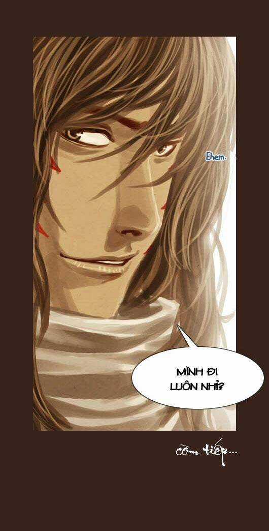 Hội ảo thuật - Chapter 48 - Trang 33