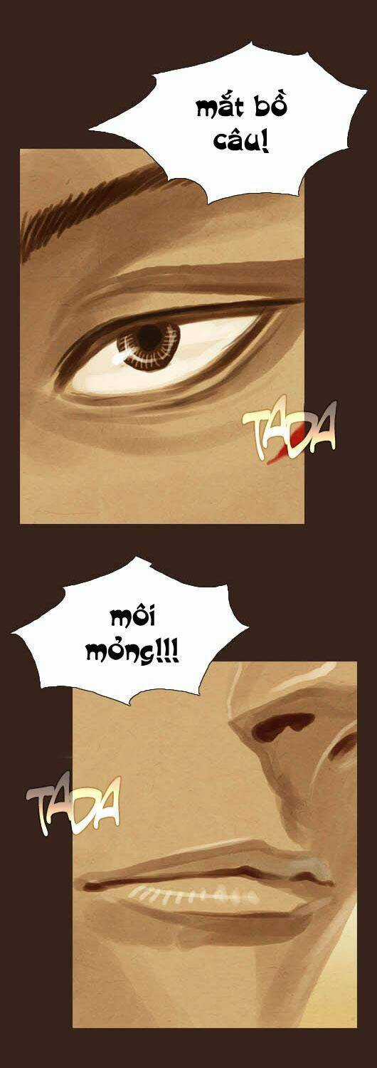 Hội ảo thuật - Chapter 48 - Trang 5