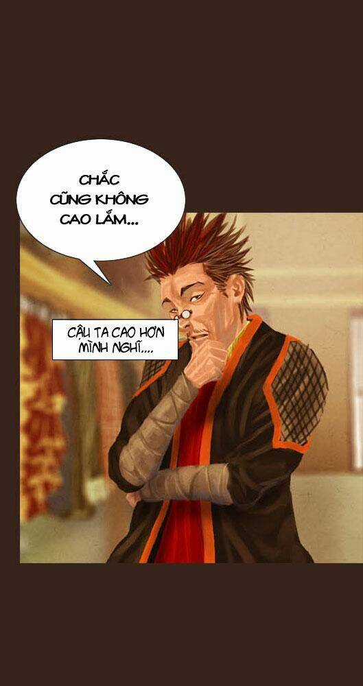 Hội ảo thuật - Chapter 48 - Trang 7