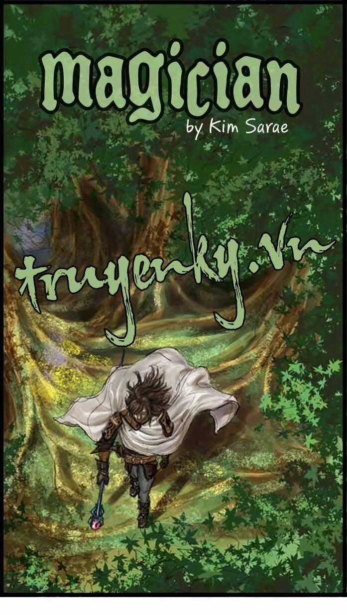 Hội ảo thuật - Chapter 49 - Trang 1