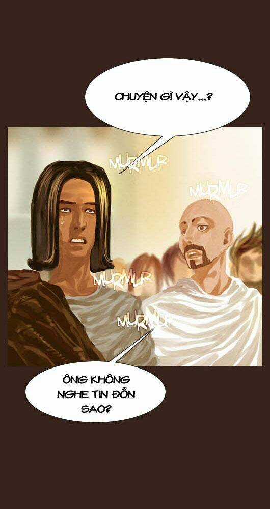 Hội ảo thuật - Chapter 49 - Trang 11