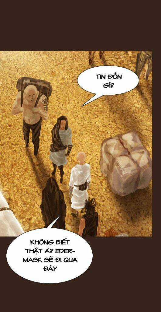 Hội ảo thuật - Chapter 49 - Trang 12