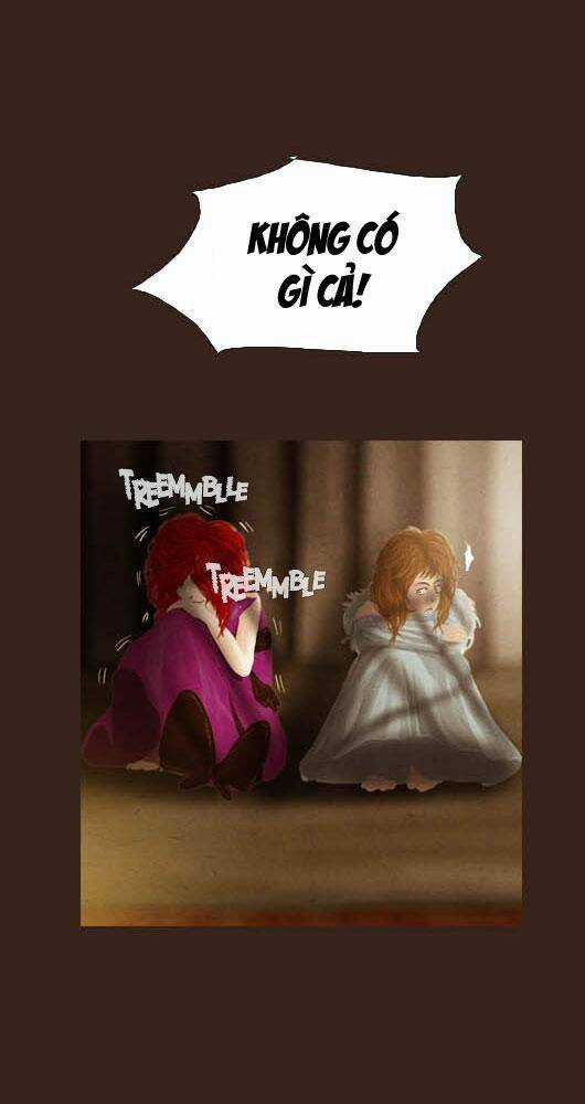Hội ảo thuật - Chapter 49 - Trang 23