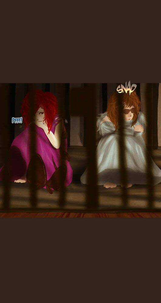 Hội ảo thuật - Chapter 49 - Trang 25