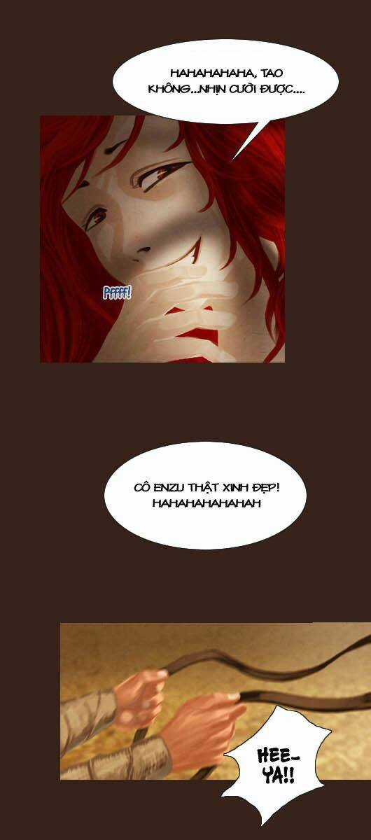 Hội ảo thuật - Chapter 49 - Trang 26