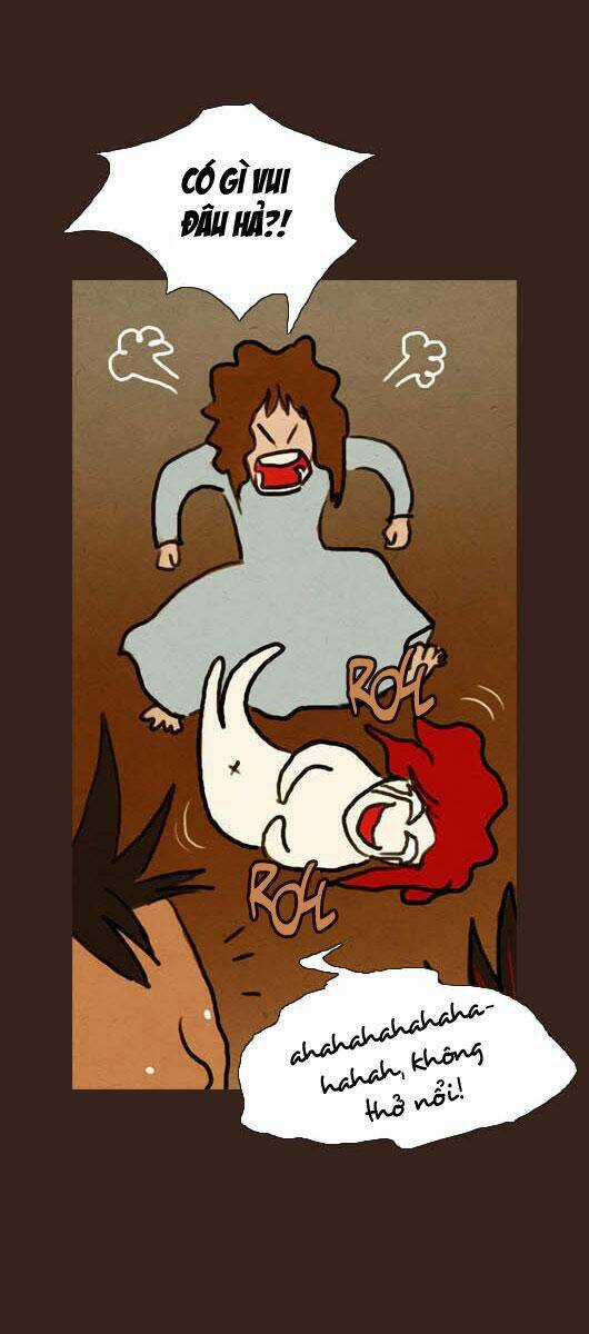 Hội ảo thuật - Chapter 49 - Trang 29